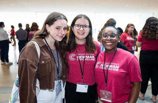 Newman Civic Fellowship