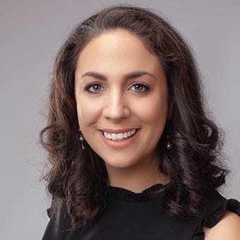 Megan Moran